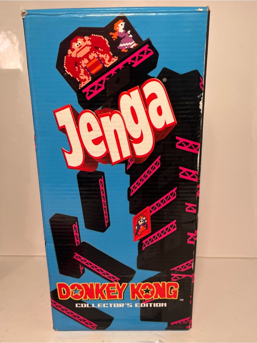 Donkey Kong Collector's Edition - Blue